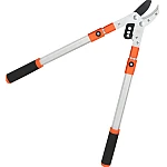 Foarfeca extensibila pentru pomi aluminiu