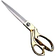 Foarfeca pentru croitorie 11 cm Foarfeca pentru croitorie 11 cm