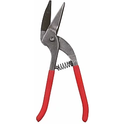 Foarfeca tip gura lup pentru tabla 300mm