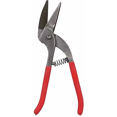 Foarfeca tip gura lup pentru tabla 300mm