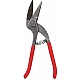Foarfeca tip gura lup pentru tabla 300mm