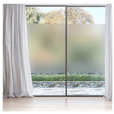 Folie ALB MAT 60 X 300 pentru geamuri Folie ALB MAT 60 X 300 pentru geamuri