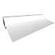 Folie ALB MAT 60 X 300 pentru geamuri Folie ALB MAT 60 X 300 pentru geamuri