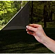 Folie reflexiva pentru geamuri interioare NEAGRA 60X300 LY Folie reflexiva pentru geamuri interioare NEAGRA 60X300 LY