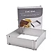Forma PATRATA reglabila pentru tort 15-28 CM Forma PATRATA reglabila pentru tort 15-28 CM