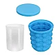 Frapiera pentru gheata Smart Ice Cube din silicon 14x13 cm Frapiera pentru gheata Smart Ice Cube din silicon 14x13 cm