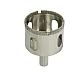 Freza Diamantata pentru gresieceramica Dimensiune 65 mm Freza Diamantata pentru gresieceramica Dimensiune 65 mm