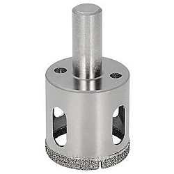 Freza Diamantata pentru gresieceramica Dimensiune 65 mm