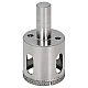 Freza Diamantata pentru gresieceramica Dimensiune 65 mm Freza Diamantata pentru gresieceramica Dimensiune 65 mm