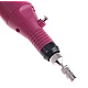 Freza Unghii Roz include 5 pile 5 capete abrazive Viteza Reglabila Semiprofesionala ALIMENTARE USB Freza Unghii Roz include 5 pile 5 capete abrazive Viteza Reglabila Semiprofesionala ALIMENTARE USB