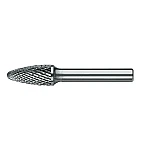 Freza biax din carbura metalica Ø 12 mm