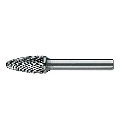 Freza biax din carbura metalica Ø 12 mm