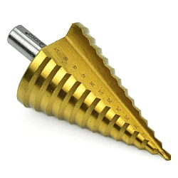 Freza conica in trepte 4-52mm