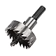 Freza pentru gaurire metal 25 MM HSS Freza pentru gaurire metal 25 MM HSS
