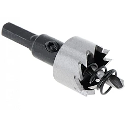 Freza pentru Metal 22 Mm