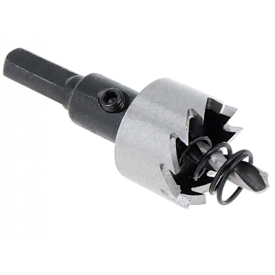 Freza pentru Metal 22 Mm Freza pentru Metal 22 Mm