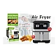 Friteuza cu aer cald SonyMax SN-610 Friteuza cu aer cald SonyMax SN-610