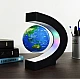 Glob pamantesc magnetic si plutitor ce leviteaza iluminare LED Glob pamantesc magnetic si plutitor ce leviteaza iluminare LED