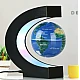 Glob pamantesc magnetic si plutitor ce leviteaza iluminare LED Glob pamantesc magnetic si plutitor ce leviteaza iluminare LED