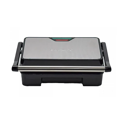 Gratar electric Sokany SK-223 850 W placi anti-aderente Gratar electric Sokany SK-223 850 W placi anti-aderente