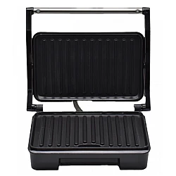 Gratar electric Sokany SK-223 850 W placi anti-aderente
