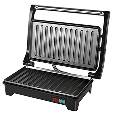 Grill electric Sonifer SF-6098 de 750W Grill electric Sonifer SF-6098 de 750W