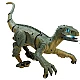 Jucarie 3D dinozaur cu lumini dinosaur assassin Jucarie 3D dinozaur cu lumini dinosaur assassin
