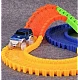 Jucarie Pista Flexibila Magic Tracks 220 Piese Jucarie Pista Flexibila Magic Tracks 220 Piese