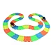 Jucarie Pista Flexibila Magic Tracks 220 Piese Jucarie Pista Flexibila Magic Tracks 220 Piese