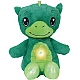 Jucarie Star Belly cu proiectie de stele tip lampa de veghe pentru copii VERDE Jucarie Star Belly cu proiectie de stele tip lampa de veghe pentru copii VERDE