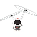 Jucarie Tip Robot Spatial Zburator