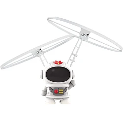 Jucarie Tip Robot Spatial Zburator