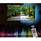 Kit Bandă RGB 5M 280 LED cu telecomanda mare si functii multiple Kit Bandă RGB 5M 280 LED cu telecomanda mare si functii multiple