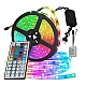 Kit Bandă RGB 5M 280 LED cu telecomanda mare si functii multiple Kit Bandă RGB 5M 280 LED cu telecomanda mare si functii multiple