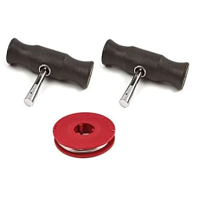 Kit Parbriz Sarma Extractie Parbrize 2 Manere si Fir de Otel