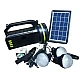 Kit Solar GDLite GD-2000A cu 3 becuri incluse, boxa cu Bluetooth si Radio Kit Solar GDLite GD-2000A cu 3 becuri incluse, boxa cu Bluetooth si Radio