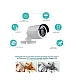 Kit de supraveghere JORTAN cu 8 camere CCTV AHD 1080P Kit de supraveghere JORTAN cu 8 camere CCTV AHD 1080P