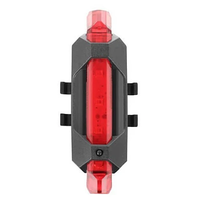 Kit lampa fata si spate bicicleta HY025 Kit lampa fata si spate bicicleta HY025