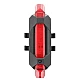 Kit lampa fata si spate bicicleta HY025 Kit lampa fata si spate bicicleta HY025