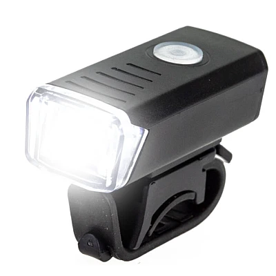 Kit lampa fata si spate bicicleta HY025 Kit lampa fata si spate bicicleta HY025