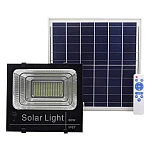 Kit proiector solar 60W cu telecomanda HA