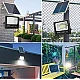 Kit proiector solar 60W cu telecomanda HA Kit proiector solar 60W cu telecomanda HA