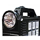 Kit solar GD-8077 cu lampa multifunctionala Kit solar GD-8077 cu lampa multifunctionala