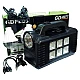 Kit solar GD-8077 cu lampa multifunctionala Kit solar GD-8077 cu lampa multifunctionala