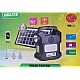 Kit solar GD-Lite 1000A dotat cu dispozitive USB cu 4 becuri LED + Acumulator de mare capacitate + RADIO Kit solar GD-Lite 1000A dotat cu dispozitive USB cu 4 becuri LED + Acumulator de mare capacitate + RADIO