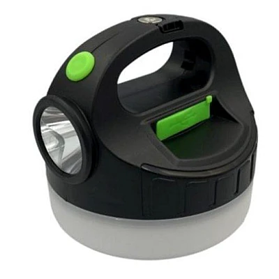 Kit solar GDPlus GD-P20 (P70) cu lampa multifunctionala Kit solar GDPlus GD-P20 (P70) cu lampa multifunctionala