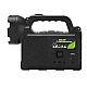 Kit solar GDPlus GD-P30 cu 3 becuri Kit solar GDPlus GD-P30 cu 3 becuri