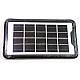 Kit solar GDPlus GD-P30 cu 3 becuri Kit solar GDPlus GD-P30 cu 3 becuri
