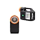 Kit solar de iluminare GD Times GD-102, 3 becuri, boxa BT, radio, 80W XL Kit solar de iluminare GD Times GD-102, 3 becuri, boxa BT, radio, 80W XL