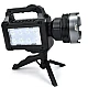 Kit solar de iluminat GDPlus GD-P70 cu 3 becuri Kit solar de iluminat GDPlus GD-P70 cu 3 becuri